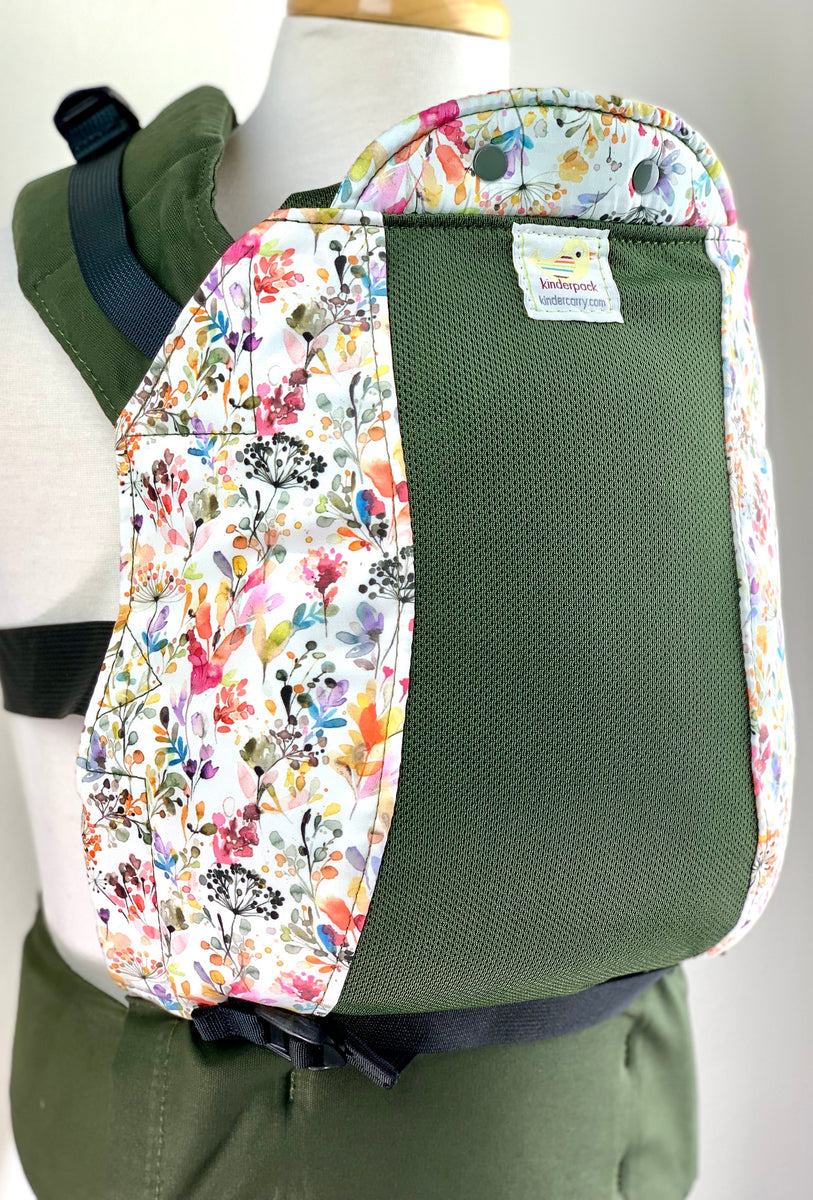 Meadowsweet with Koolnit Infant Kinderpack