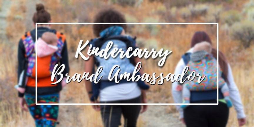 #KinderpackCrew - Kinderpack Ambassador Program