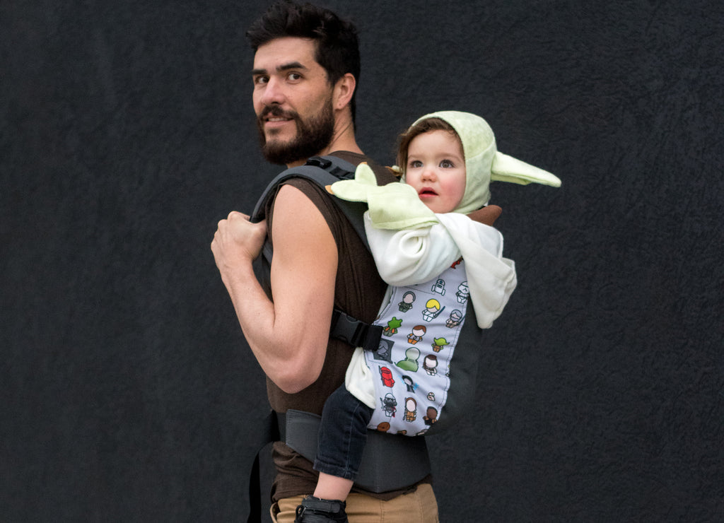 May The 4th Kinderpack Giveaway