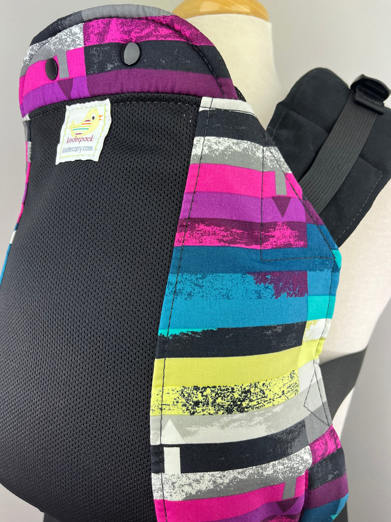 Buy Kinderpack Baby Carriers Online | My Kinder Pack