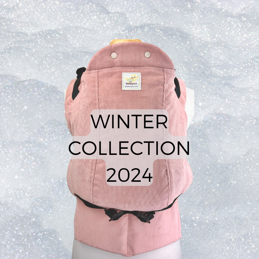 Kinderpack sale sales