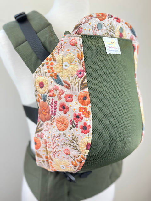 Marigold- Child Size Kinderpack