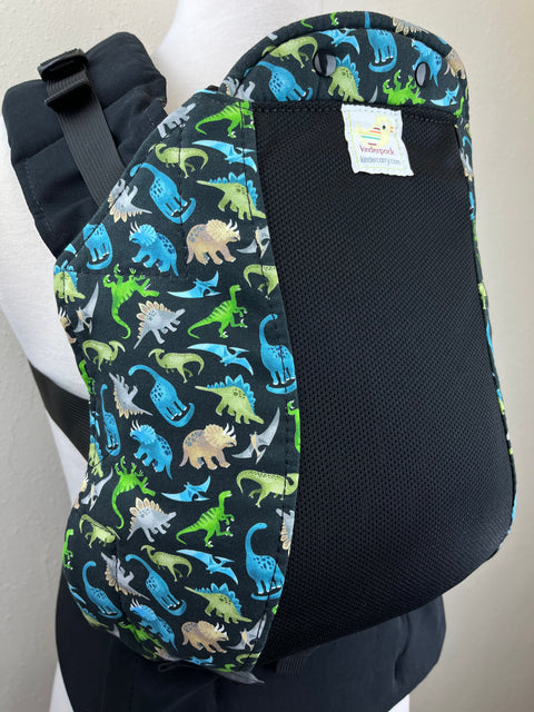 Littlefoot- Child Size Kinderpack