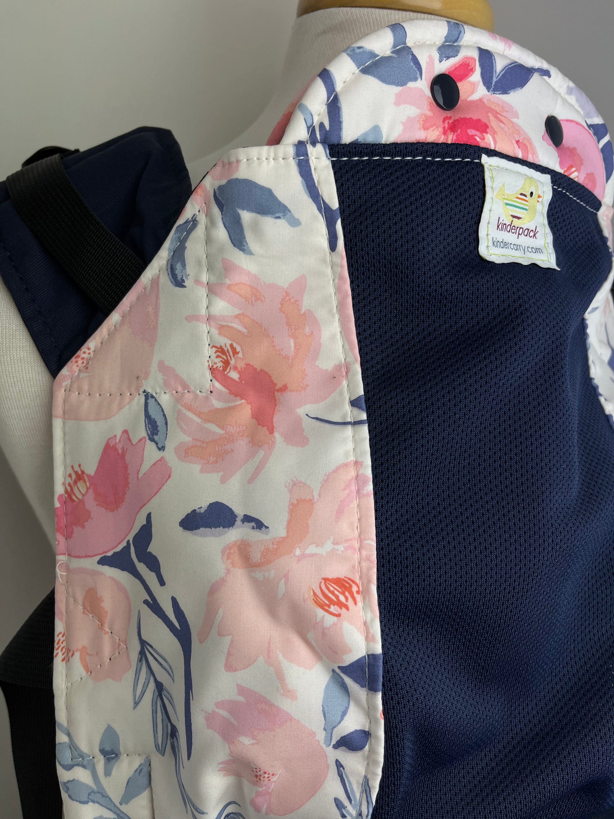 Aquarelle with Koolnit- Child Size Kinderpack