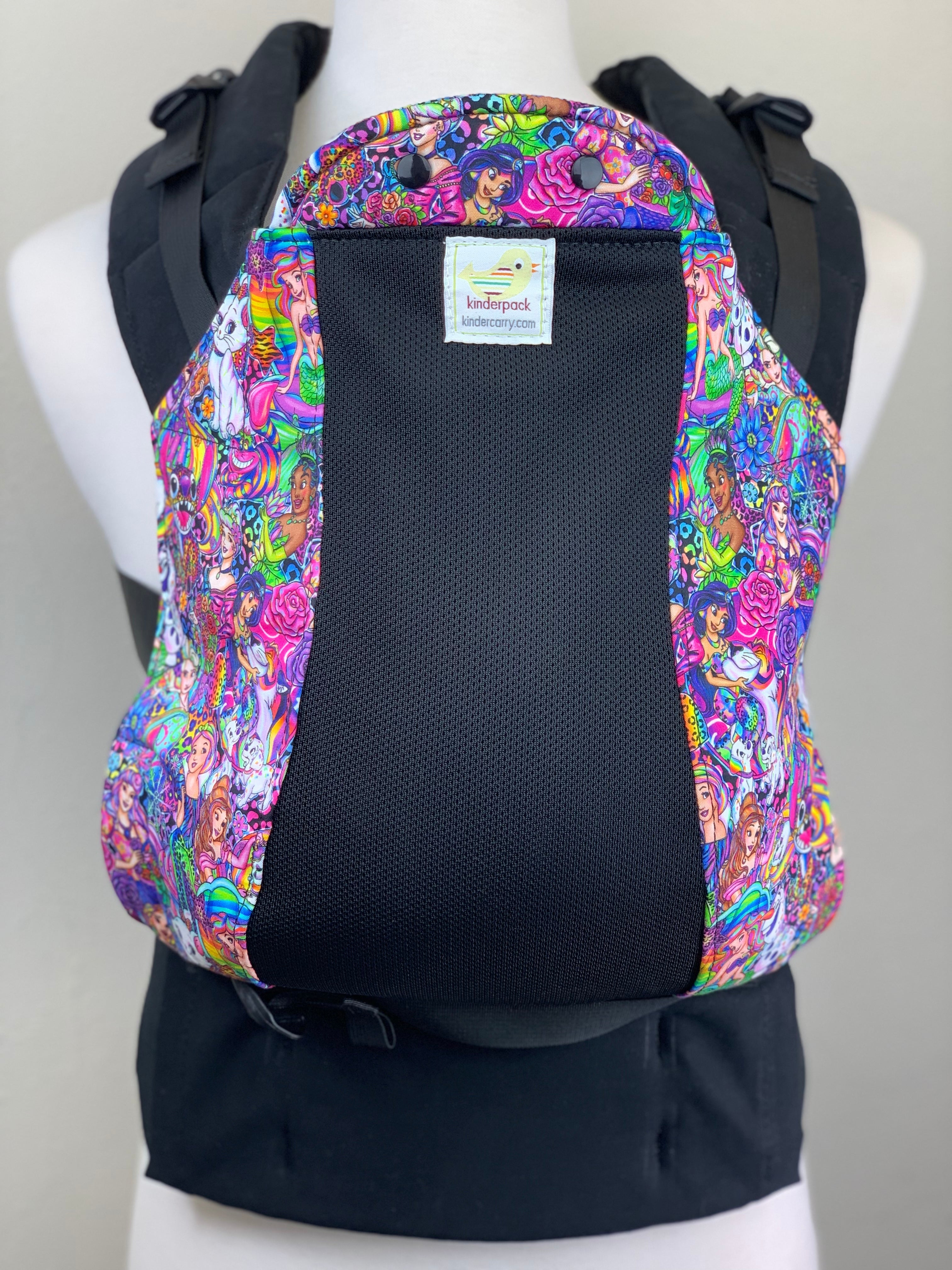 Shop Toddler Kinderpack Baby Carriers – Kindercarry