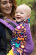 Fantasy Forest with Koolnit- Infant Kinderpack