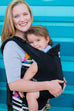 Black w/ Koolnit Mesh- Child Size Kinderpack