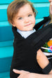 Black w/ Koolnit Mesh- Child Size Kinderpack
