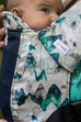 High Sierra w/ Koolnit Mesh -Child size Kinderpack