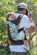 In Focus w/ Koolnit Mesh- Infant Kinderpack