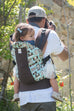 In Focus w/ Koolnit Mesh- Infant Kinderpack
