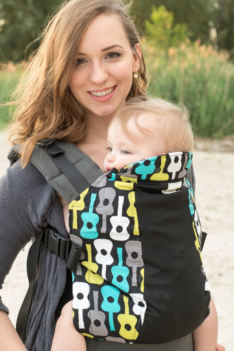 Shop Toddler Kinderpack Baby Carriers