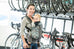 Bikes with Koolnit- Infant Kinderpack