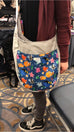 Crossbody Bag- Lots of prints!