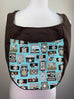 Crossbody Bag- Lots of prints!