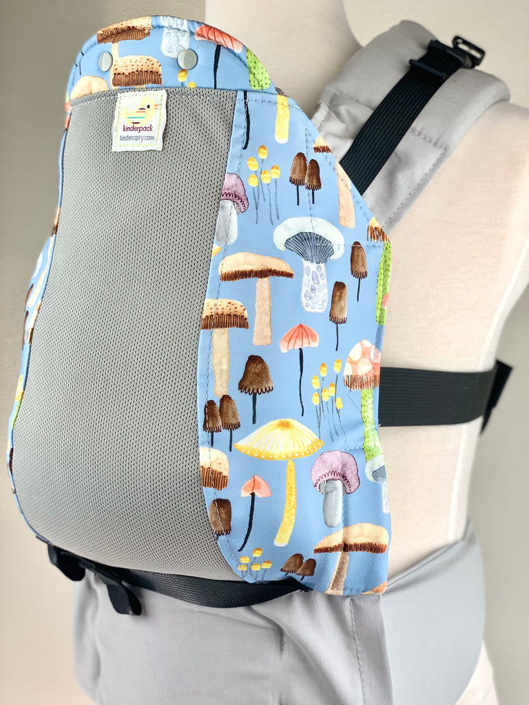 Forage- Infant Kinderpack