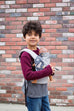 Kinderpack Mini- Doll Carrier