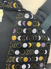 Moon Phases- Infant Kinderpack