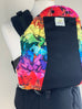 Rainbow Butterfly- Standard Kinderpack