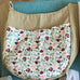 Crossbody Bag- Lots of prints!
