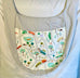 Crossbody Bag- Lots of prints!