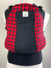 Buffalo Plaid- Preschool Kinderpack